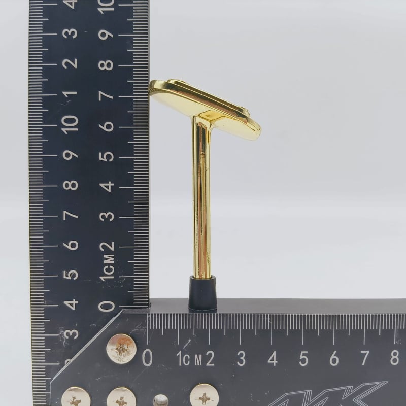 Γυναικείες γόβες με ψηλό τακούνι - Ευρωπαϊκό και Αμερικανικό στυλ, μεταλλωμένος χάλυβας με επίστρωση, εξατομικευμένη επεξεργασία, πολλαπλά σχέδια, σε απόθεμα