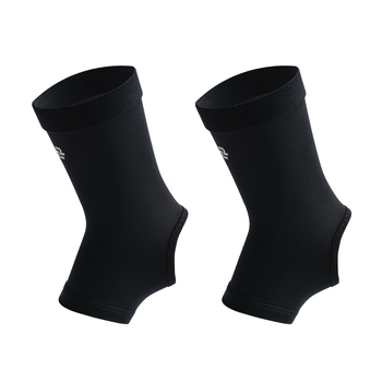 Глезенна ортеза с антибактериално медно влакно за баскетбол, бягане, футбол и бадминтон (медно влакно; защита на глезена; баскетбол, бягане, футбол, бадминтон; антибактериално; потискане на изпотяването)