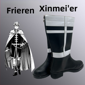 Cosplay παπούτσια – Παπούτσια για παραστάσεις σε στυλ anime (Ενήλικες, Άνοιξη 2024)