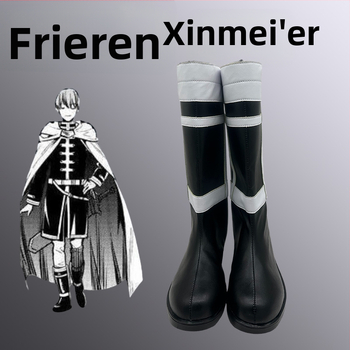 Cosplay παπούτσια – Παπούτσια για παραστάσεις σε στυλ anime (Ενήλικες, Άνοιξη 2024)