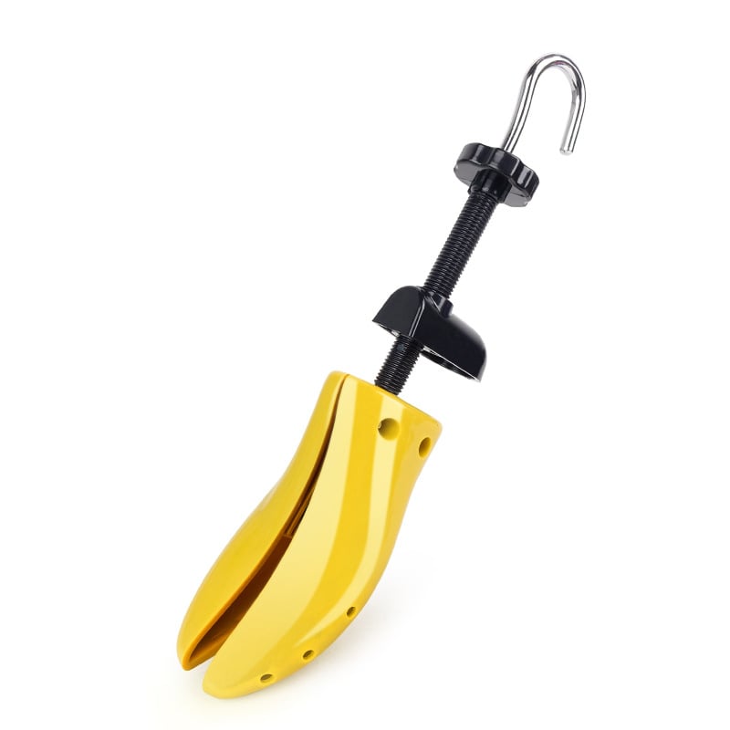 Podrška za cipele i proširivač — pogodna za tenisice, kožne cipele, čizme, sandale; svakodnevna uporaba; sve sezone