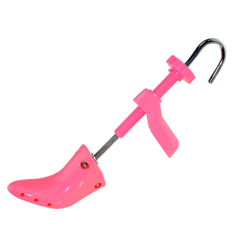 Podrška za cipele i proširivač — pogodna za tenisice, kožne cipele, čizme, sandale; svakodnevna uporaba; sve sezone