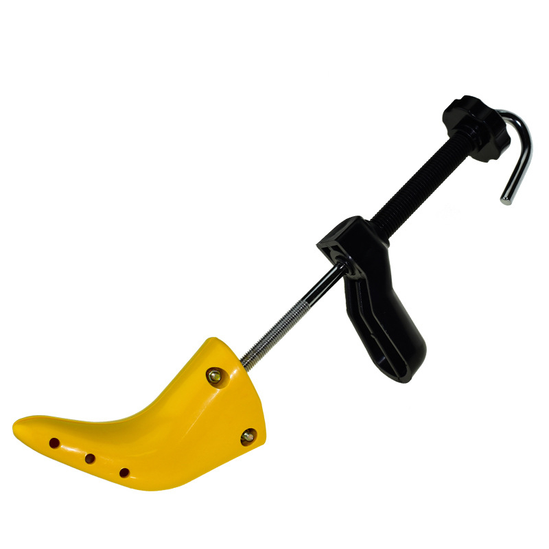 Podrška za cipele i proširivač — pogodna za tenisice, kožne cipele, čizme, sandale; svakodnevna uporaba; sve sezone