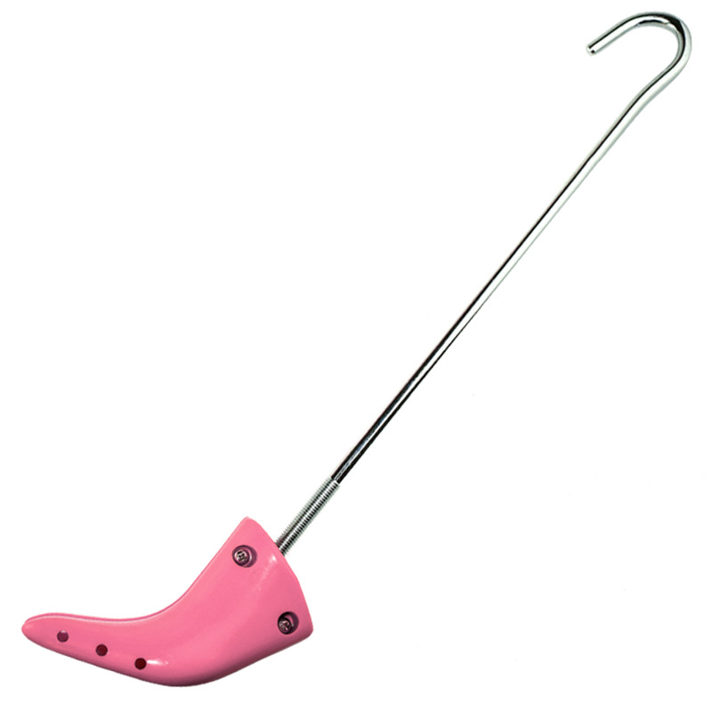 Podrška za cipele i proširivač — pogodna za tenisice, kožne cipele, čizme, sandale; svakodnevna uporaba; sve sezone