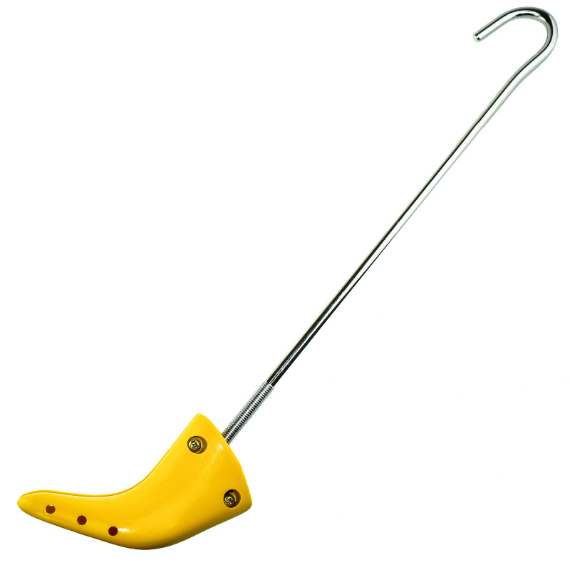 Podrška za cipele i proširivač — pogodna za tenisice, kožne cipele, čizme, sandale; svakodnevna uporaba; sve sezone