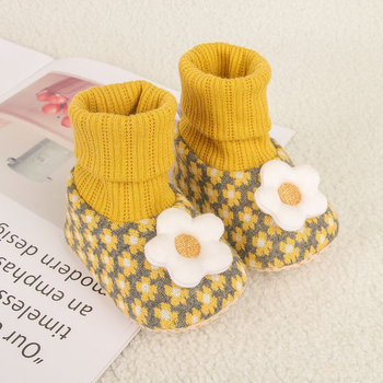 Pantofi sport pentru copii 12–36 luni, partea superioară din bumbac, stil prințesă, model desen animat