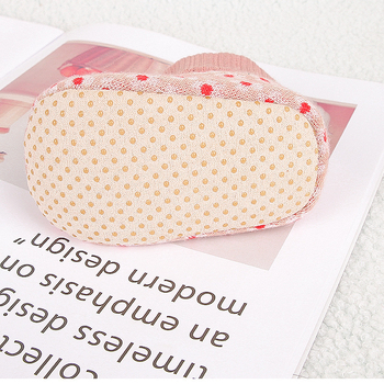 Pantofi sport pentru copii 12–36 luni, partea superioară din bumbac, stil prințesă, model desen animat