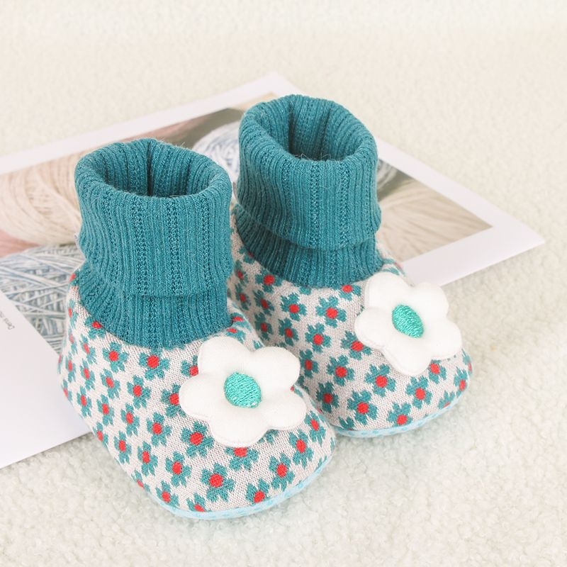 Pantofi sport pentru copii 12–36 luni, partea superioară din bumbac, stil prințesă, model desen animat