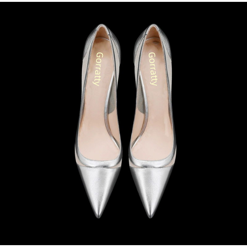 Pantofi stiletto eleganți pentru femei, imprimeu leopard, vârf ascuțit, toc de 12 cm, căptușeală din lână de oaie