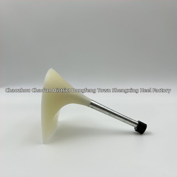 Ženské štikle s kovovou sponou na päte | Materiál: kovová spona na päte | Pôvod: Čaozhou, Guangdong | Výrobný cyklus: do 15 dní | Skúšobný cyklus: 3–7 dní | Spracovanie: priama dodávka