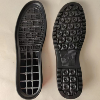 Ghete dama cu toc tip pană și talpă din cauciuc, model K78; stil: wedge; potrivite pentru încălțăminte din piele, casual și de lucru — pentru tot sezonul