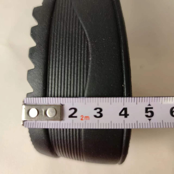 Ghete dama cu toc tip pană și talpă din cauciuc, model K78; stil: wedge; potrivite pentru încălțăminte din piele, casual și de lucru — pentru tot sezonul