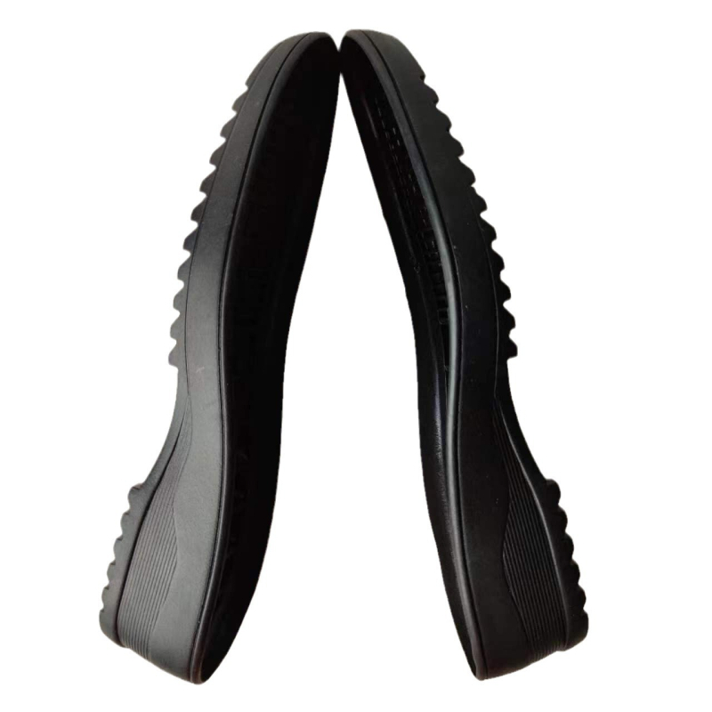 Ghete dama cu toc tip pană și talpă din cauciuc, model K78; stil: wedge; potrivite pentru încălțăminte din piele, casual și de lucru — pentru tot sezonul