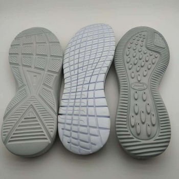 Unisex 3D EVA potplat za tenisice — materijal EVA, model 3D EVA, stil: trkačka potplata, pogodno za sve sezone