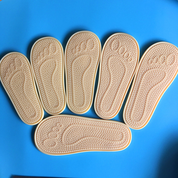 Dječje potplati od PVC meke gume – Model 3332; kompatibilni s kožnim cipelama, sandalama, toplim cipelama, platnenim cipelama, radnim cipelama i papučama; mogućnost prilagodbe; sve sezone