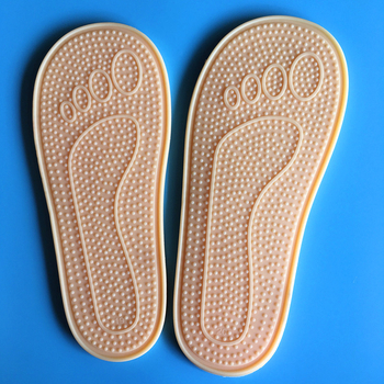 Dječje potplati od PVC meke gume – Model 3332; kompatibilni s kožnim cipelama, sandalama, toplim cipelama, platnenim cipelama, radnim cipelama i papučama; mogućnost prilagodbe; sve sezone