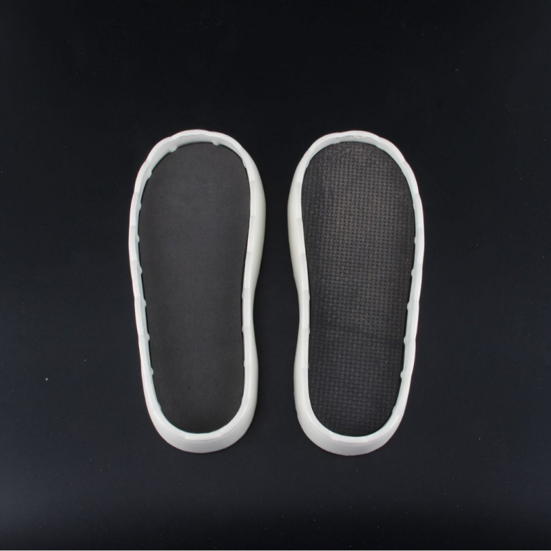EVA potplata za papuče, model Yq-15, unisex, prozračna i udobna, svakodnevna uporaba, prilagodba dostupna
