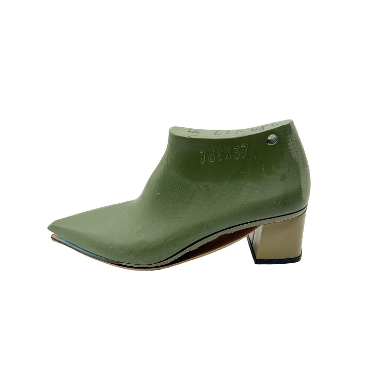 Μισοτελειωμένο καλούπι παντόφλας με εξωτερική σόλα TPU, φτέρνα επικαλυμμένη με ύφασμα, PP ενδιάμεση σόλα, Κωδικός προϊόντος Xys789, Στυλ: διακριτικό και κατάλληλο για μετακινήσεις