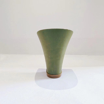 Πάτος ψηλών τακουνιών 135-1837, υλικό Green C, επεξεργασία με δείγμα/σχέδιο, για γυναικείες γόβες