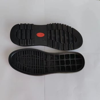 Υλικά αντικατάστασης σόλας από καουτσούκ για παπούτσια, μοντέλο 578, κατάλληλα για αθλητικά, δερμάτινα, casual, ζεστά και εργασιακά παπούτσια, προσαρμόσιμα, καθημερινό στυλ