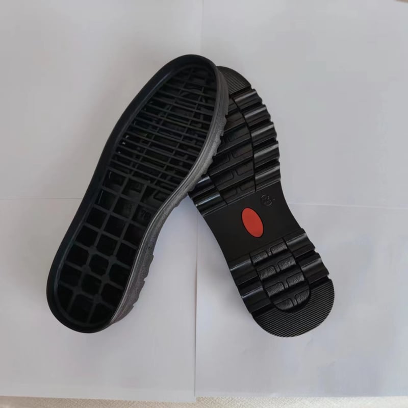 Υλικά αντικατάστασης σόλας από καουτσούκ για παπούτσια, μοντέλο 578, κατάλληλα για αθλητικά, δερμάτινα, casual, ζεστά και εργασιακά παπούτσια, προσαρμόσιμα, καθημερινό στυλ