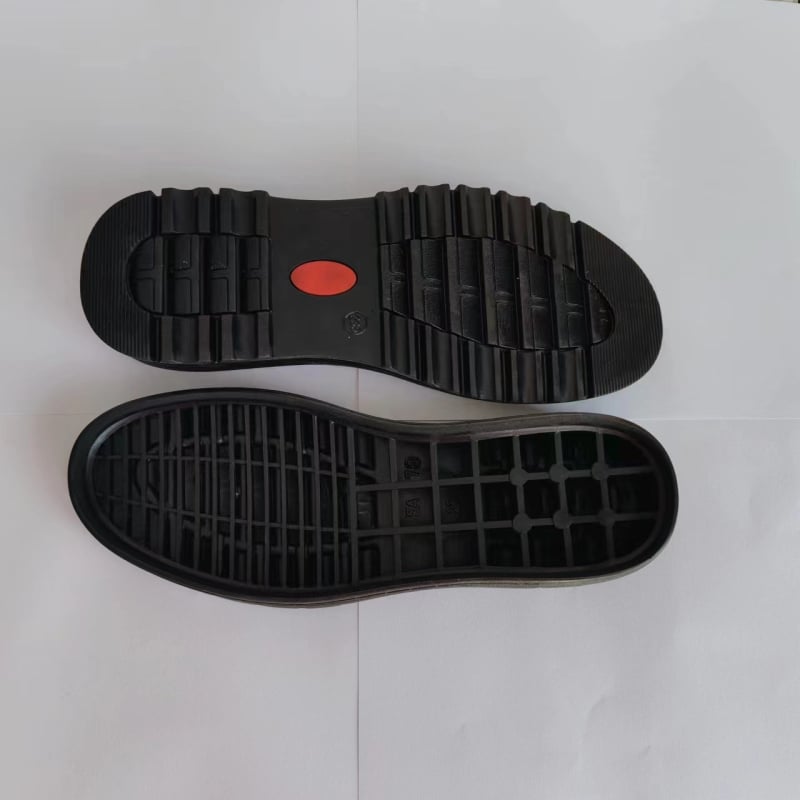 Υλικά αντικατάστασης σόλας από καουτσούκ για παπούτσια, μοντέλο 578, κατάλληλα για αθλητικά, δερμάτινα, casual, ζεστά και εργασιακά παπούτσια, προσαρμόσιμα, καθημερινό στυλ