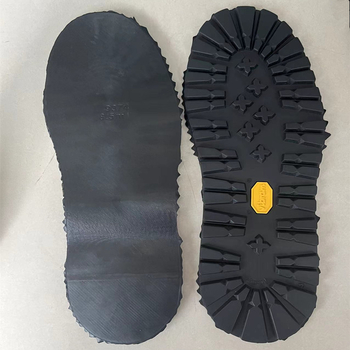 Hengda 6252 Καουτσούκ Εξωτερική Σόλα για Μποτς, Casual και Θερμά Παπούτσια – Κατάλληλη για Καλοκαίρι, Άνοιξη, Φθινόπωρο