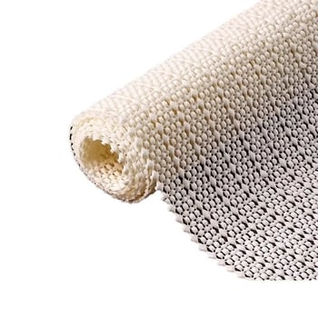 Антихлъзгаща EVA пяна подложка, квадратна, релефна кареобразна шарка, подходяща за машинно пране