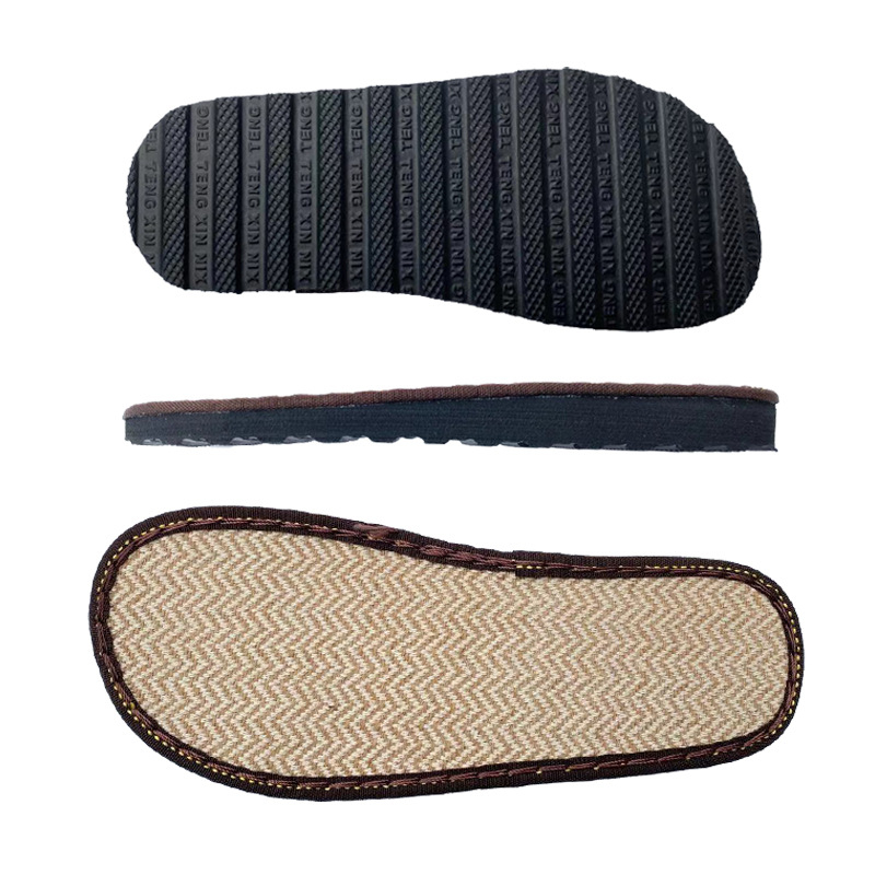 Gumena podloga za sandale, za sandale/papuke, ljeto, svakodnevni stil