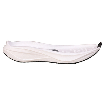 ETPU popcorn podrážka s vysokou pružnosťou, veľká podrážka, model NS25016, vhodná pre športové, voľnočasové, zimné a pracovné topánky