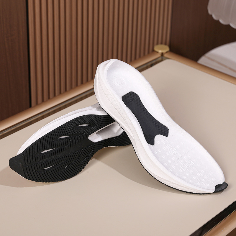 ETPU popcorn podrážka s vysokou pružnosťou, veľká podrážka, model NS25016, vhodná pre športové, voľnočasové, zimné a pracovné topánky