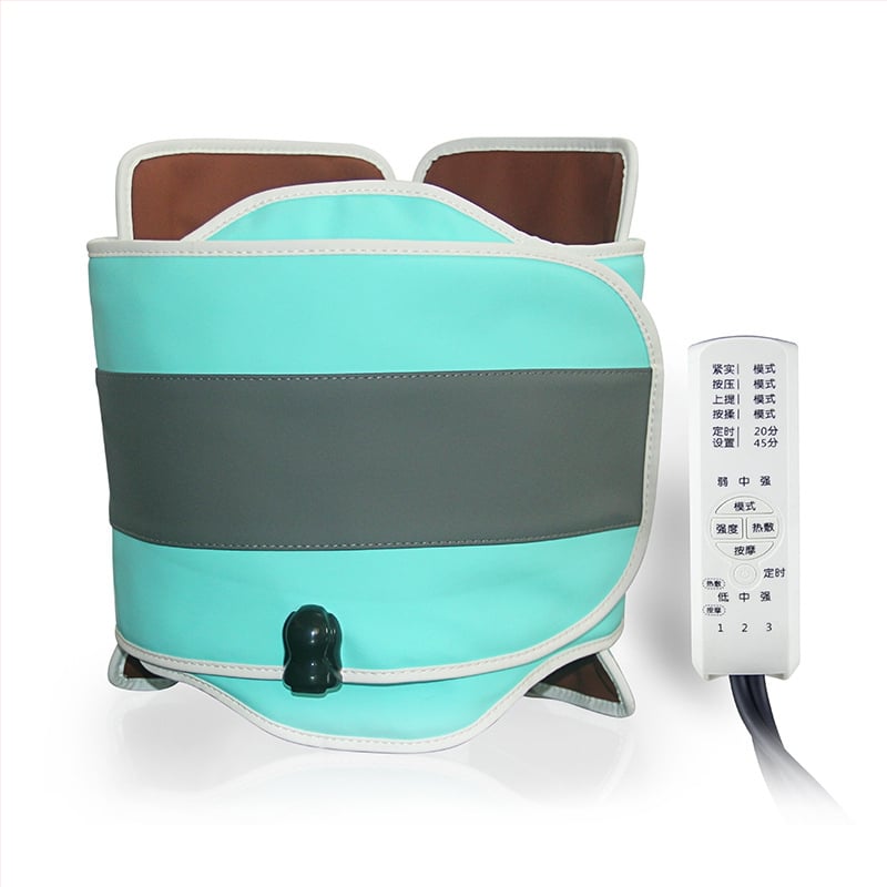 Устройство за възстановяване след раждане: тазобедрена ортопедия, горещ компрес за тазовото дъно и грижа за яйчниците - CAMEIHTC MK-828, пуснато през 2021-01-19