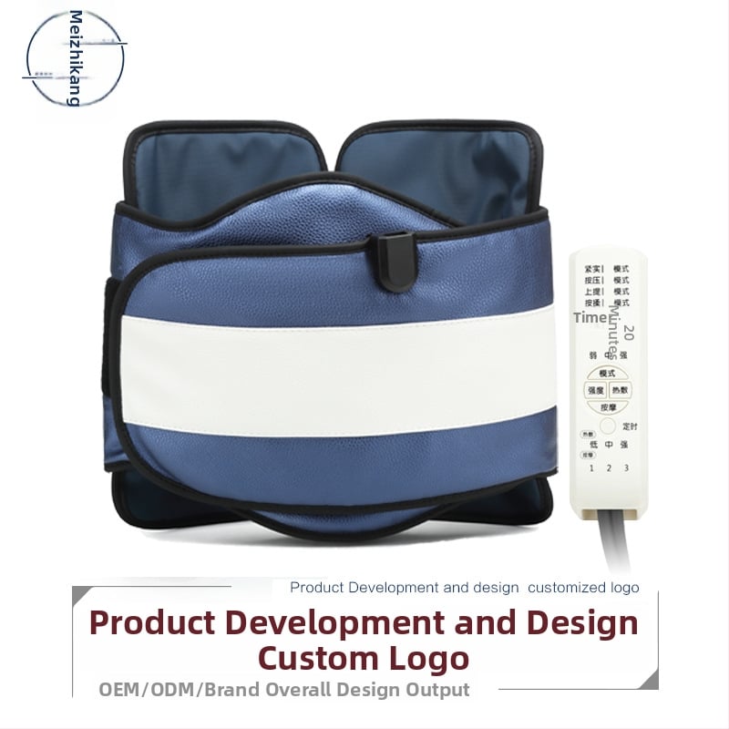 Устройство за възстановяване след раждане: тазобедрена ортопедия, горещ компрес за тазовото дъно и грижа за яйчниците - CAMEIHTC MK-828, пуснато през 2021-01-19