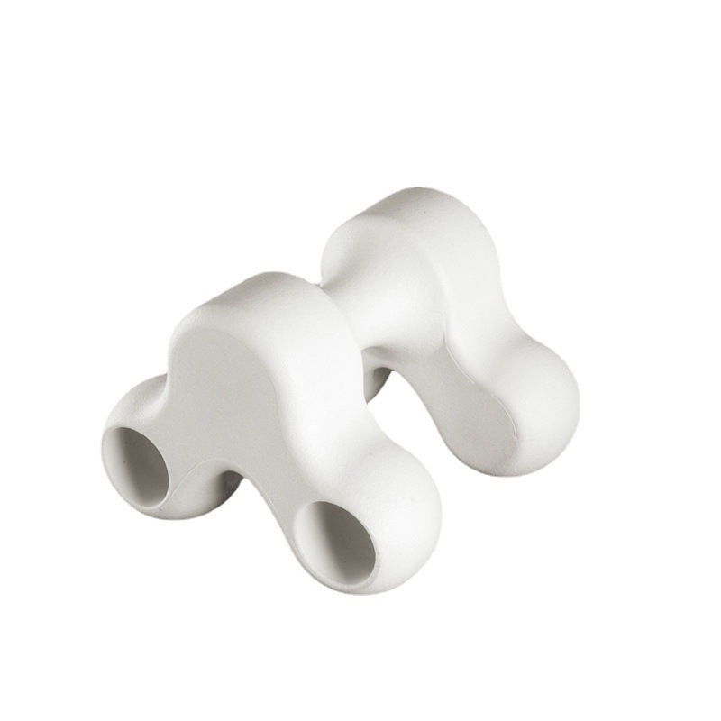 11-ov cervikalni uređaj za vuču za kućnu upotrebu, masaža, istezanje, korekcija zakrivljenosti i izravnavanje, bez grijanja, 1 godina garancije