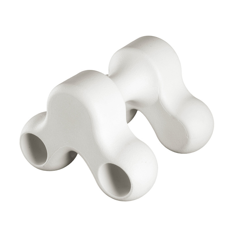 11-ov cervikalni uređaj za vuču za kućnu upotrebu, masaža, istezanje, korekcija zakrivljenosti i izravnavanje, bez grijanja, 1 godina garancije