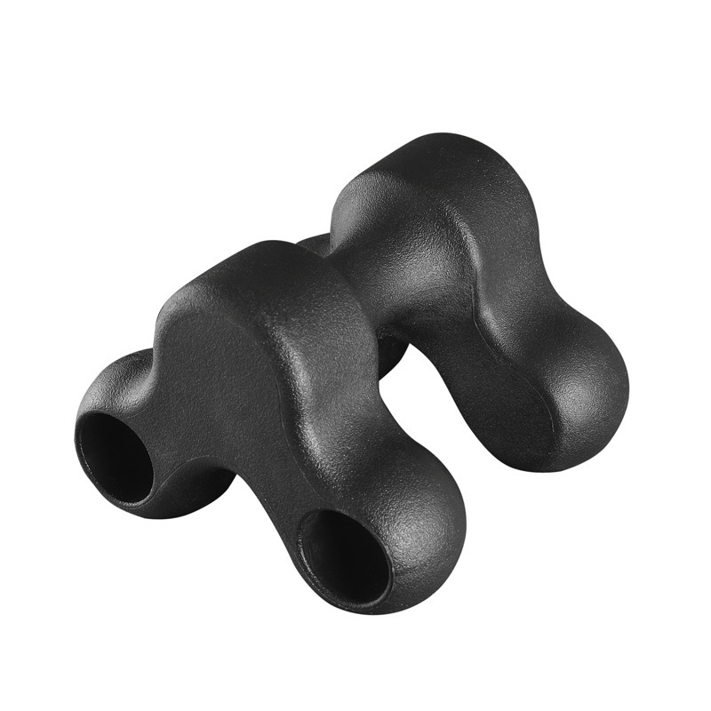 11-ov cervikalni uređaj za vuču za kućnu upotrebu, masaža, istezanje, korekcija zakrivljenosti i izravnavanje, bez grijanja, 1 godina garancije