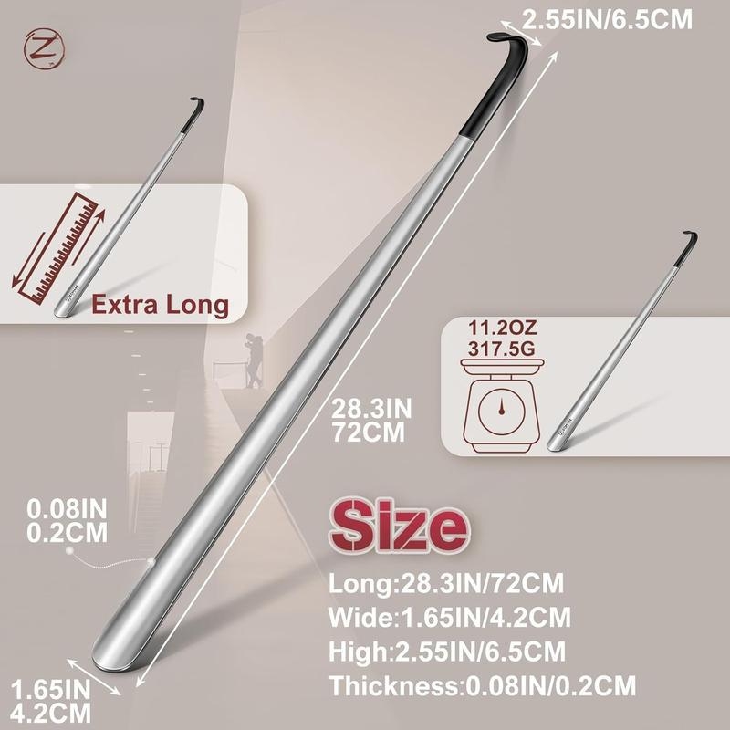 Prošireni shoehorn, proljeće (Model: Other; Oblik: Other)