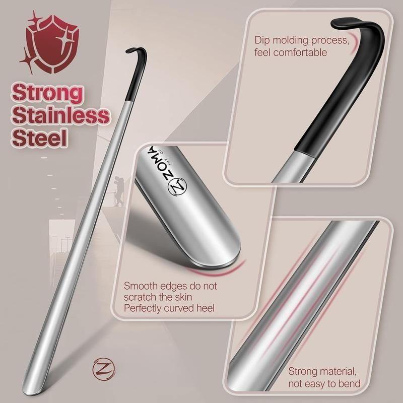 Prošireni shoehorn, proljeće (Model: Other; Oblik: Other)