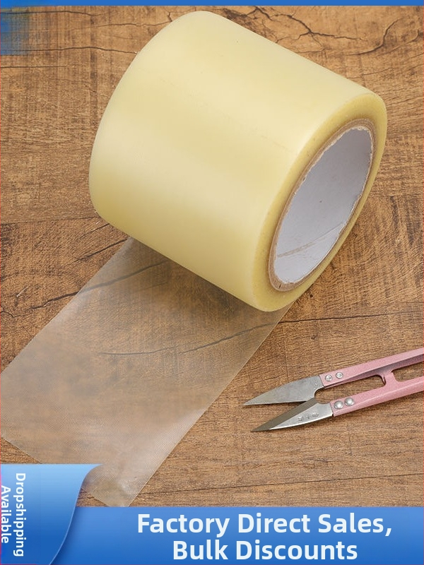 Ochranný film na podrážku - Brother Mirror, Kód produktu QQ1009083666, Materiál: Iné, Sezóna: Jar