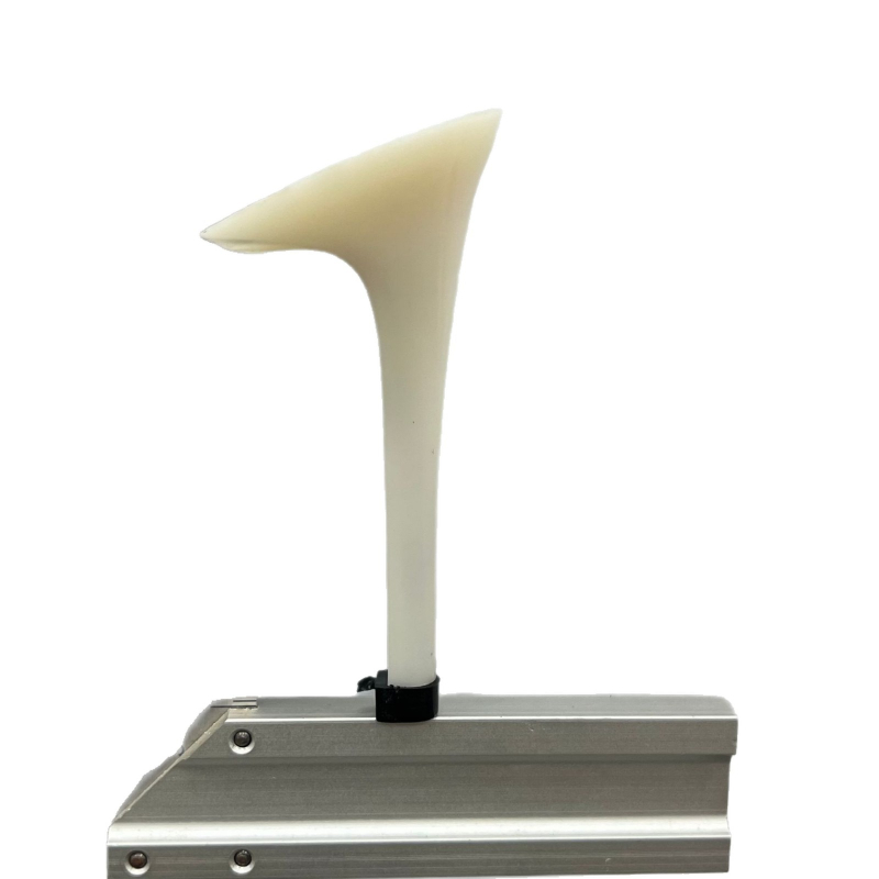 Γυναικείες γόβες στιλέτο με ABS ηλεκτροπλατίωση και επικάλυψη από ύφασμα, Προέλευση Χουϊζού, Γκουανγκντόνγκ