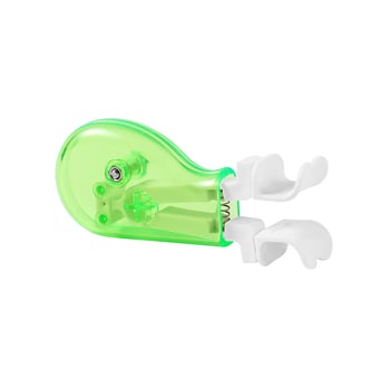 Устройство за корекция на дишането през устата за възрастни и деца — mouthwheel коректор и тренажор за лицеви мускули (Марка: Mades; Модел: 2021; Време на пускане на пазара: 2020)