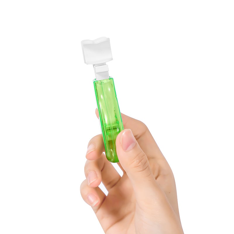 Устройство за корекция на дишането през устата за възрастни и деца — mouthwheel коректор и тренажор за лицеви мускули (Марка: Mades; Модел: 2021; Време на пускане на пазара: 2020)