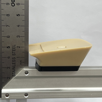 Γυναικείες κλασικές γόβες με τακούνι | Υλικό: Erythrina; Κύκλος παραγωγής: 5; Κύκλος δοκιμών: 5; Μέθοδος επεξεργασίας: Διάφορες επιλογές; Επεξεργασία και εξατομίκευση: Ναι