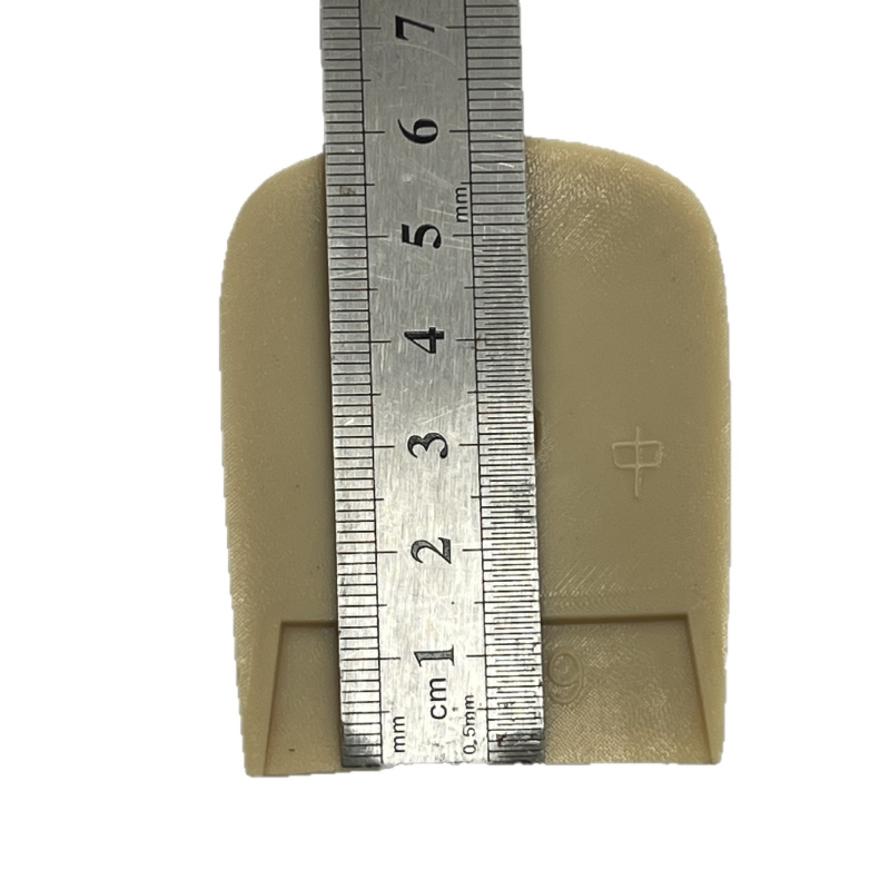 Γυναικείες κλασικές γόβες με τακούνι | Υλικό: Erythrina; Κύκλος παραγωγής: 5; Κύκλος δοκιμών: 5; Μέθοδος επεξεργασίας: Διάφορες επιλογές; Επεξεργασία και εξατομίκευση: Ναι