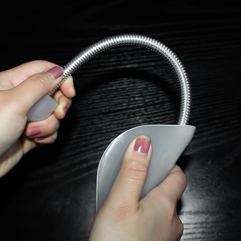 Cipni proširivač s oprugom - Plastični držač cipela, kompatibilan s 5843051076, Genuine goods