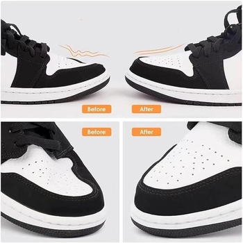 Sportcipőkhöz készült cipőlast anti-gyűrődés védelemmel (Modell: Other; Alkalmas cipő típus: vászoncipő; Stílus: Other; Márka: Other)