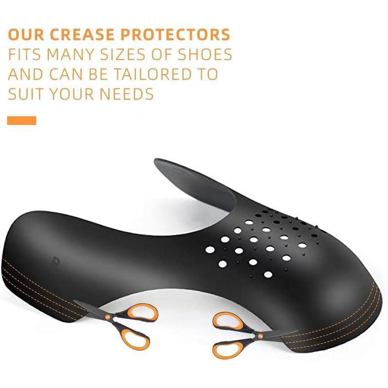 Sportcipőkhöz készült cipőlast anti-gyűrődés védelemmel (Modell: Other; Alkalmas cipő típus: vászoncipő; Stílus: Other; Márka: Other)