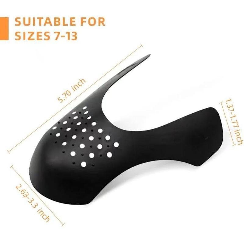 Sportcipőkhöz készült cipőlast anti-gyűrődés védelemmel (Modell: Other; Alkalmas cipő típus: vászoncipő; Stílus: Other; Márka: Other)