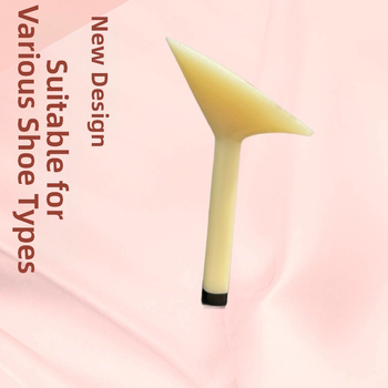 Materiál pre podpätky obuvi 69298, ABS elektroplátovaná povrchová úprava, surová žltá látka, výrobný cyklus 5, skúšobný cyklus 5, rôzne spracovania