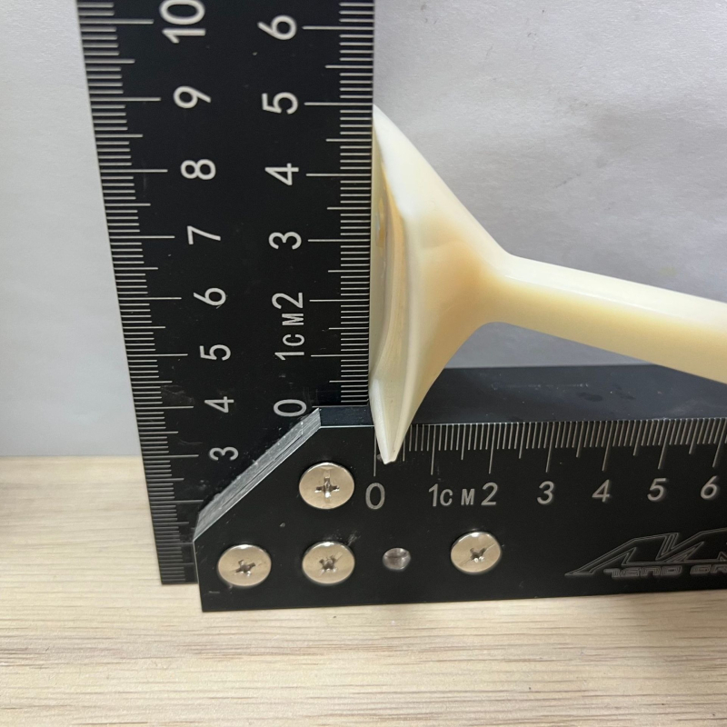 Υλικό για τακούνια παπουτσιών 69298, ABS ηλεκτροπλατινωμένη επίστρωση, πρώτης ύλης κίτρινο, κύκλος παραγωγής: 5, κύκλος δειγματοληψίας: 5, διάφορες επιλογές επεξεργασίας